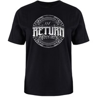 Zeige Details für No Return '15th Anniversary Edition' - Shirt (schwarz) Bild von No Return '15th Anniversary Edition' - Shirt (schwarz)
